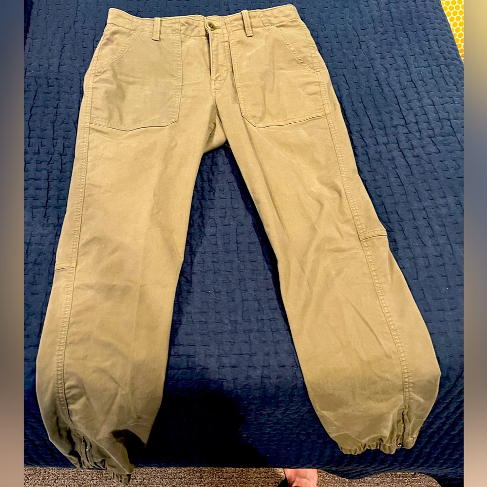 Banana Republic joggers